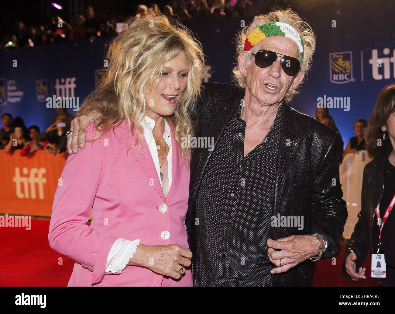 Patti hansen hi-res stock photography and images - Page 2 - Alamy