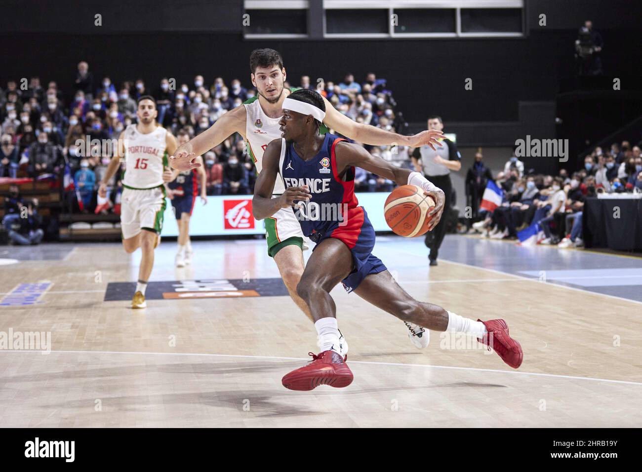 Francisco sylvain hires stock photography and images Alamy