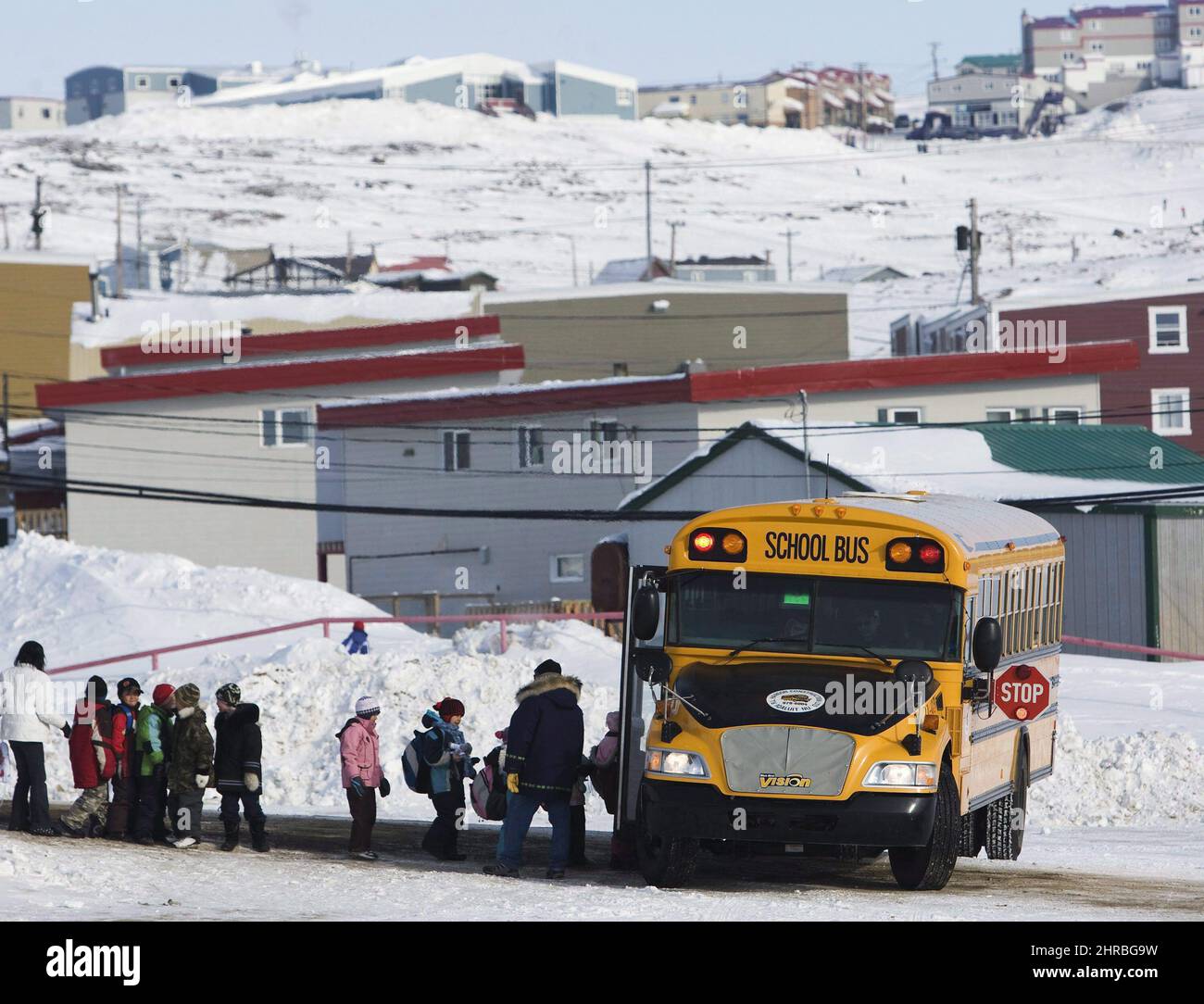 Nunavut's former language commissioner is expressing anger over ...