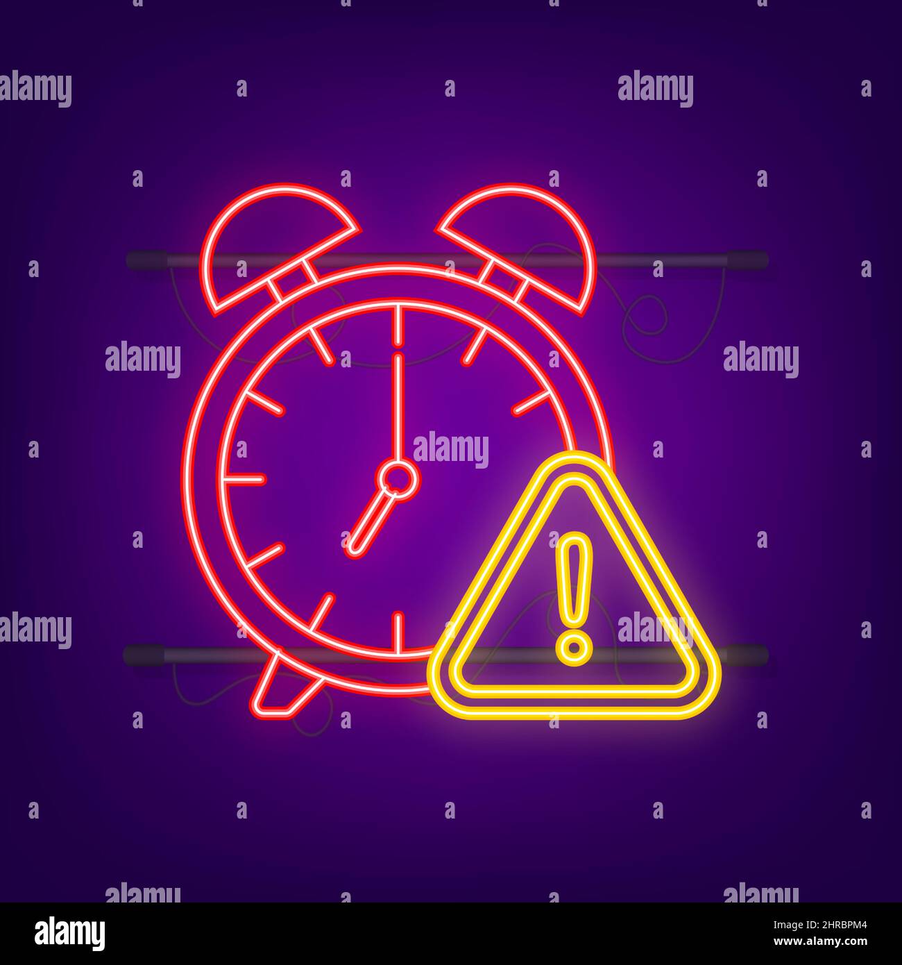Notification red dot Stock Vector Images - Alamy