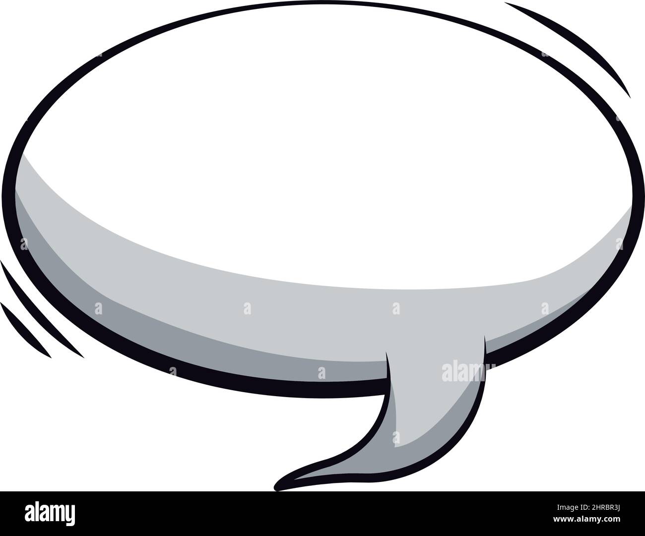 speech bubble pop art Stock Vector Image & Art - Alamy