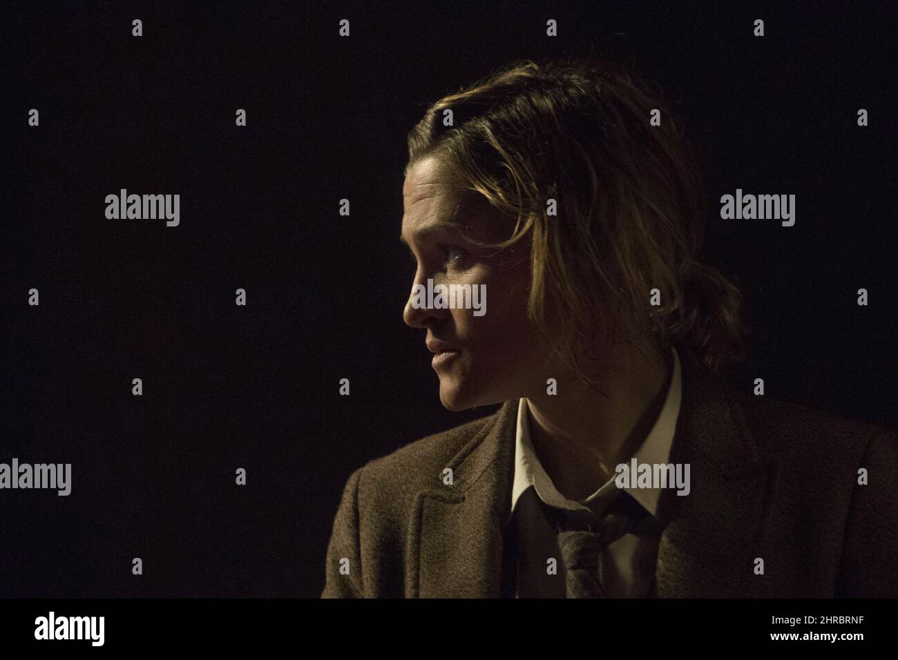 Saskatchewanborn actor Dawn Jani Birley plays Horatio in "Prince