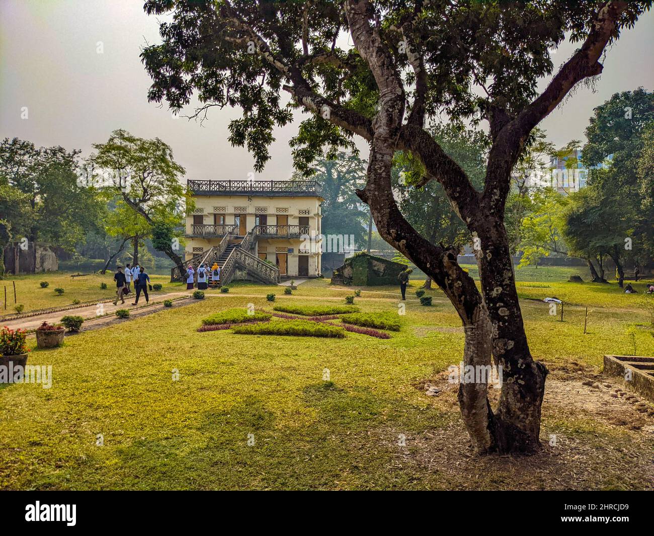 History bangladesh hi-res stock photography and images - Alamy
