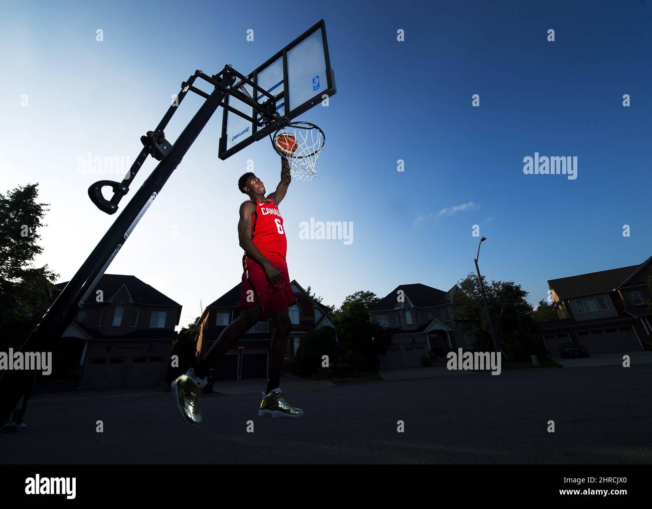 Nike hoop sales summit 2017
