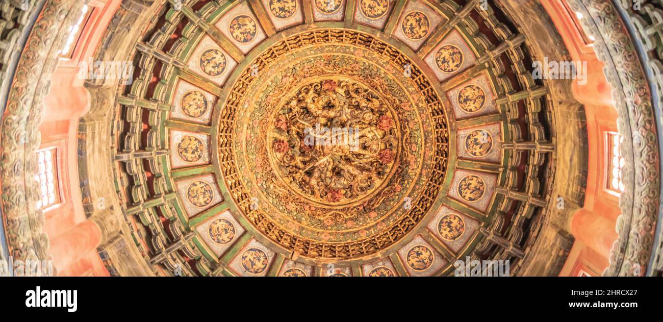A ceiling design hi-res stock photography and images - Alamy