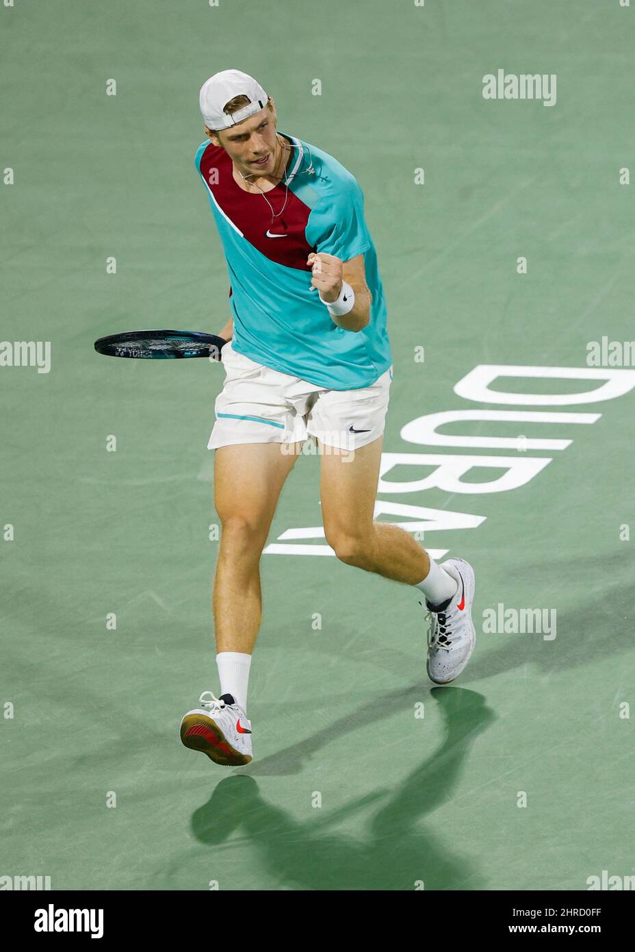 Denis shapovalov hi-res stock photography and images - Page 2