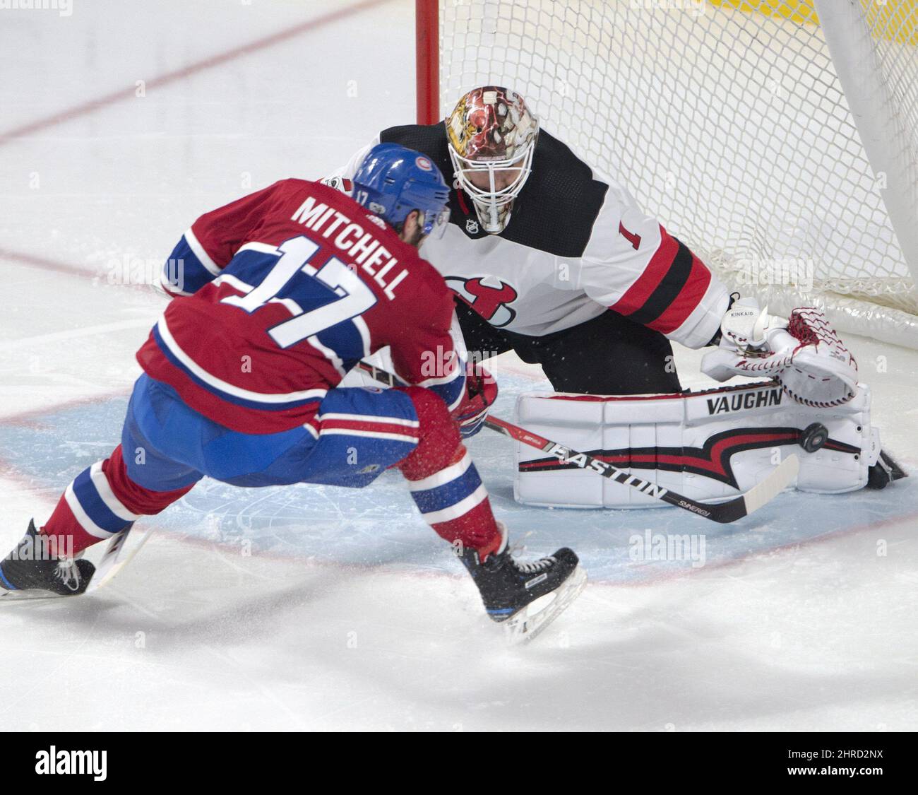 New jersey devils 2017 sales