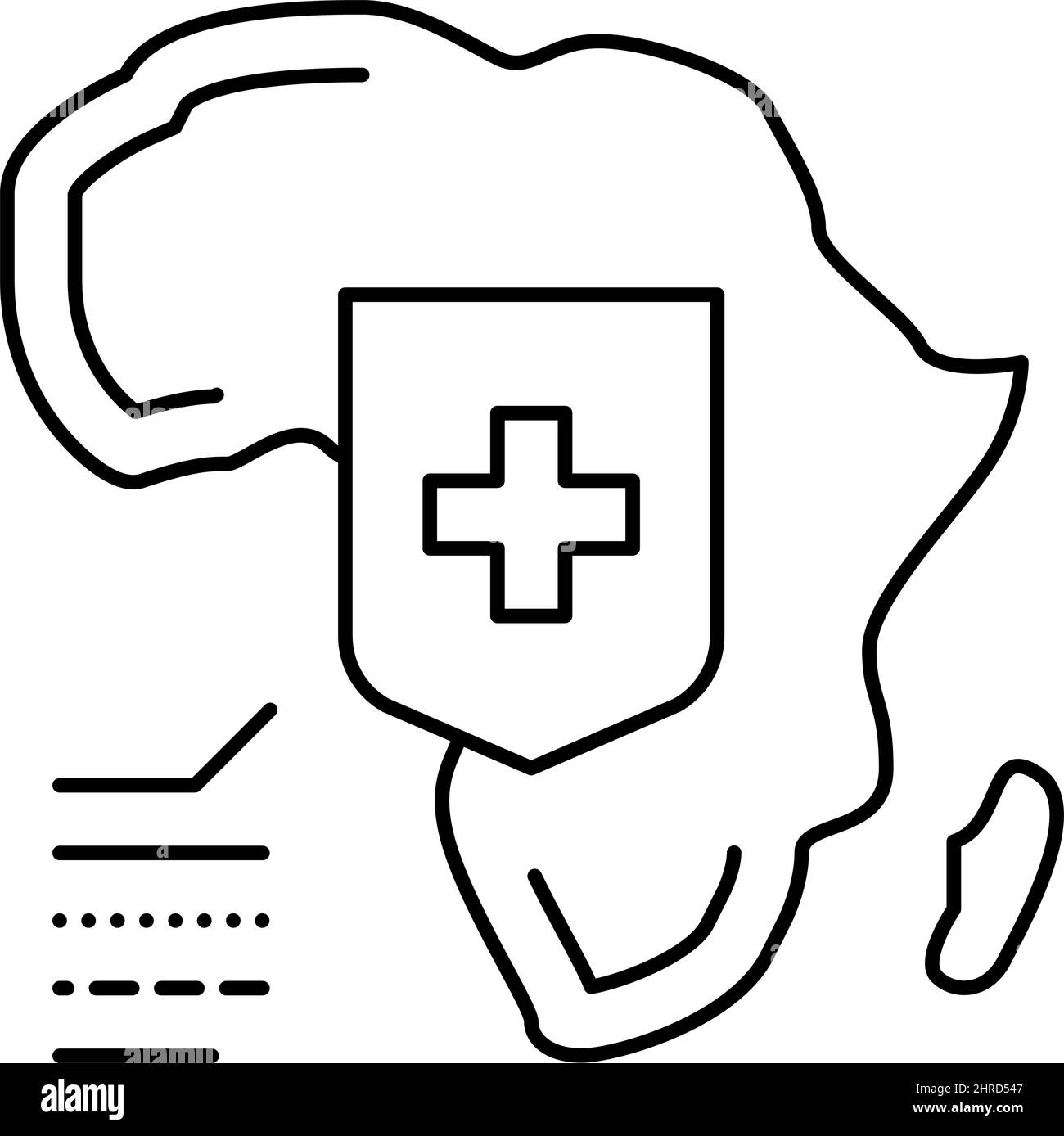 Food safety africa Black and White Stock Photos & Images - Alamy