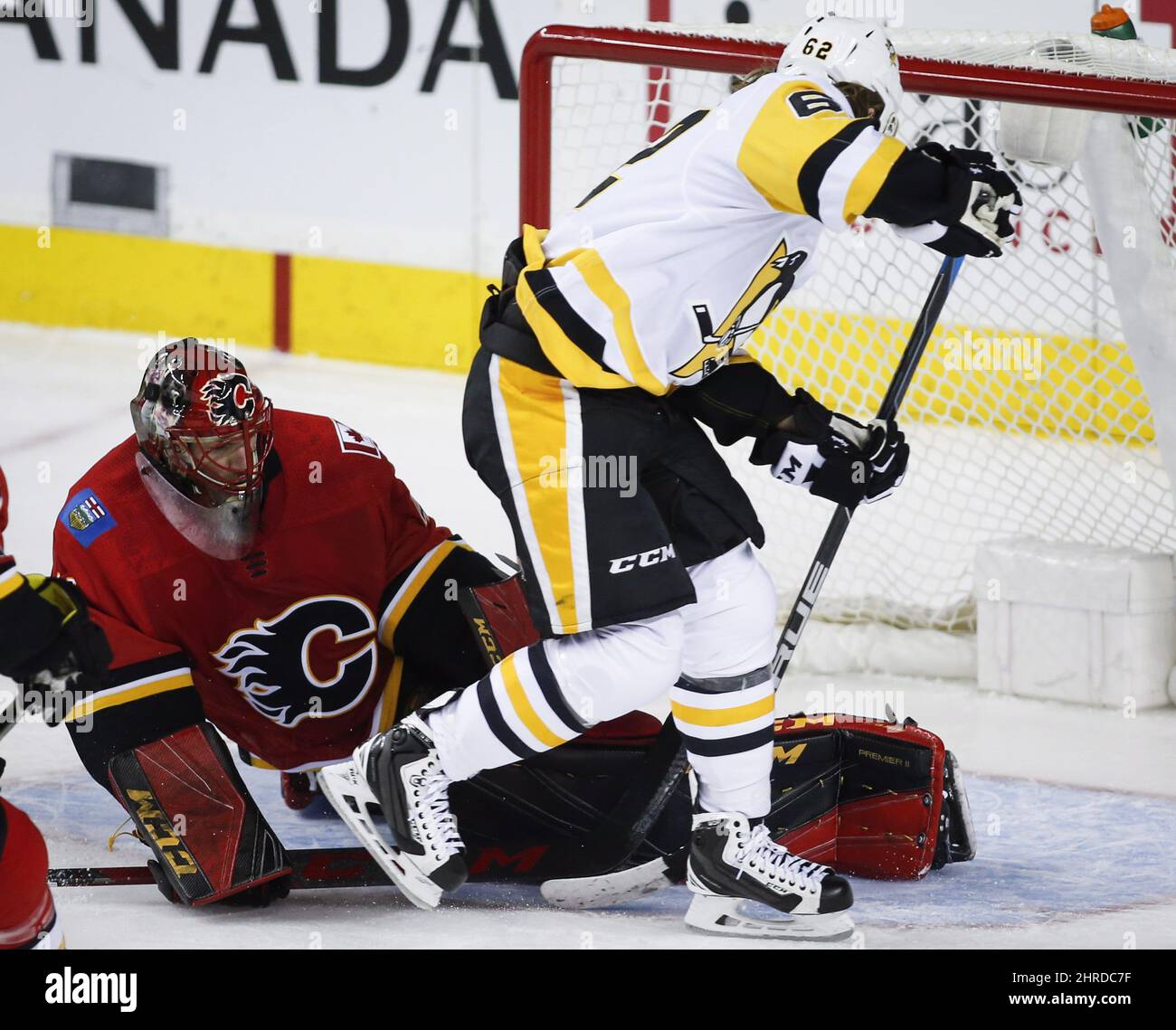 Carl hagelin hi res stock photography and images Alamy