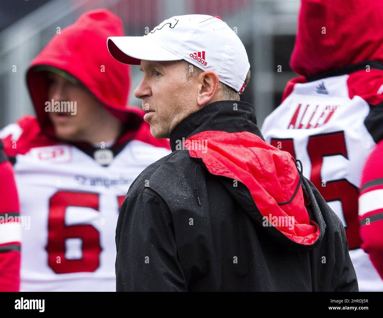 Calgary stampeders november hi-res stock photography and images - Page 4 -  Alamy