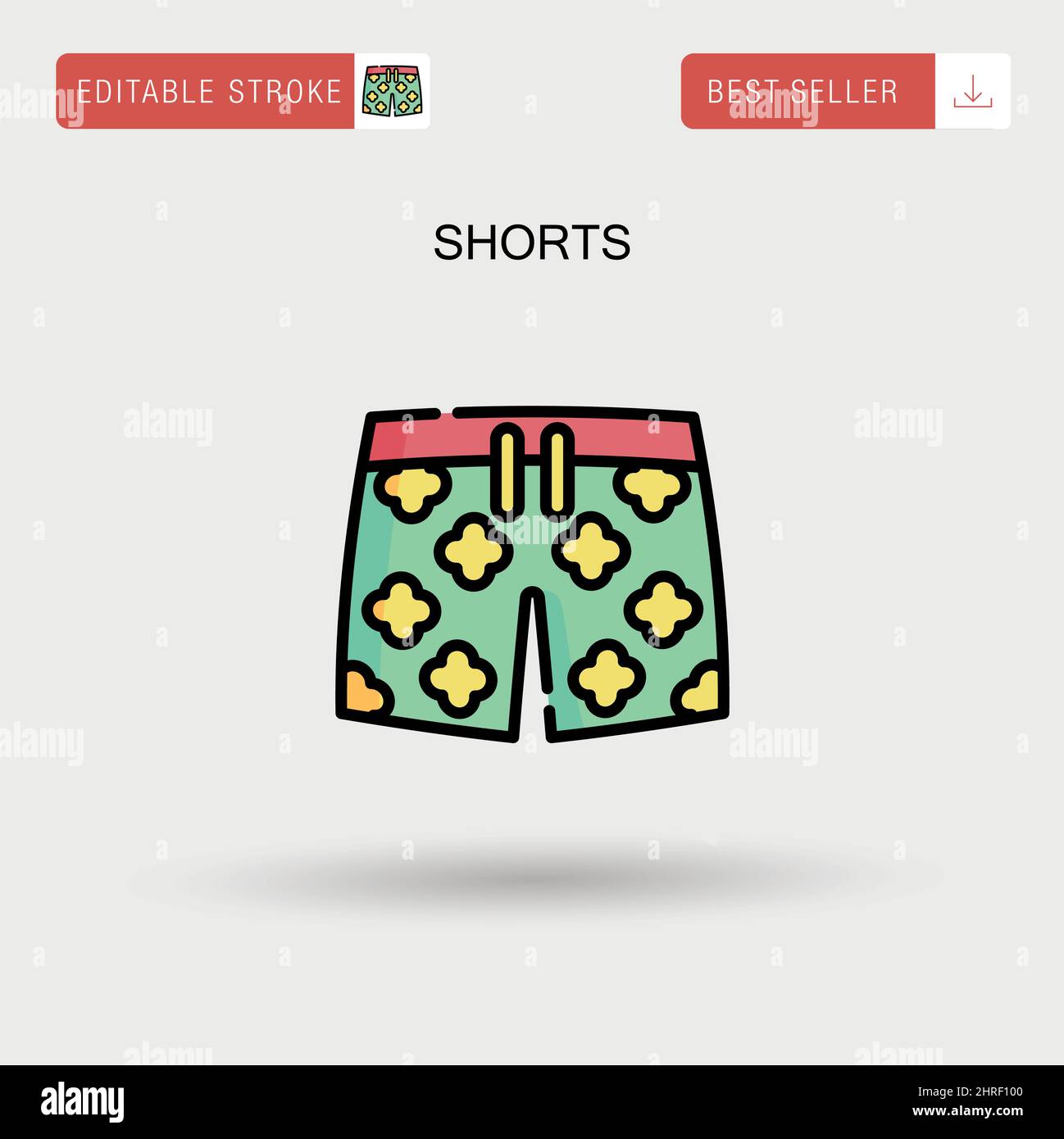 Bermuda people beach Stock Vector Images Alamy