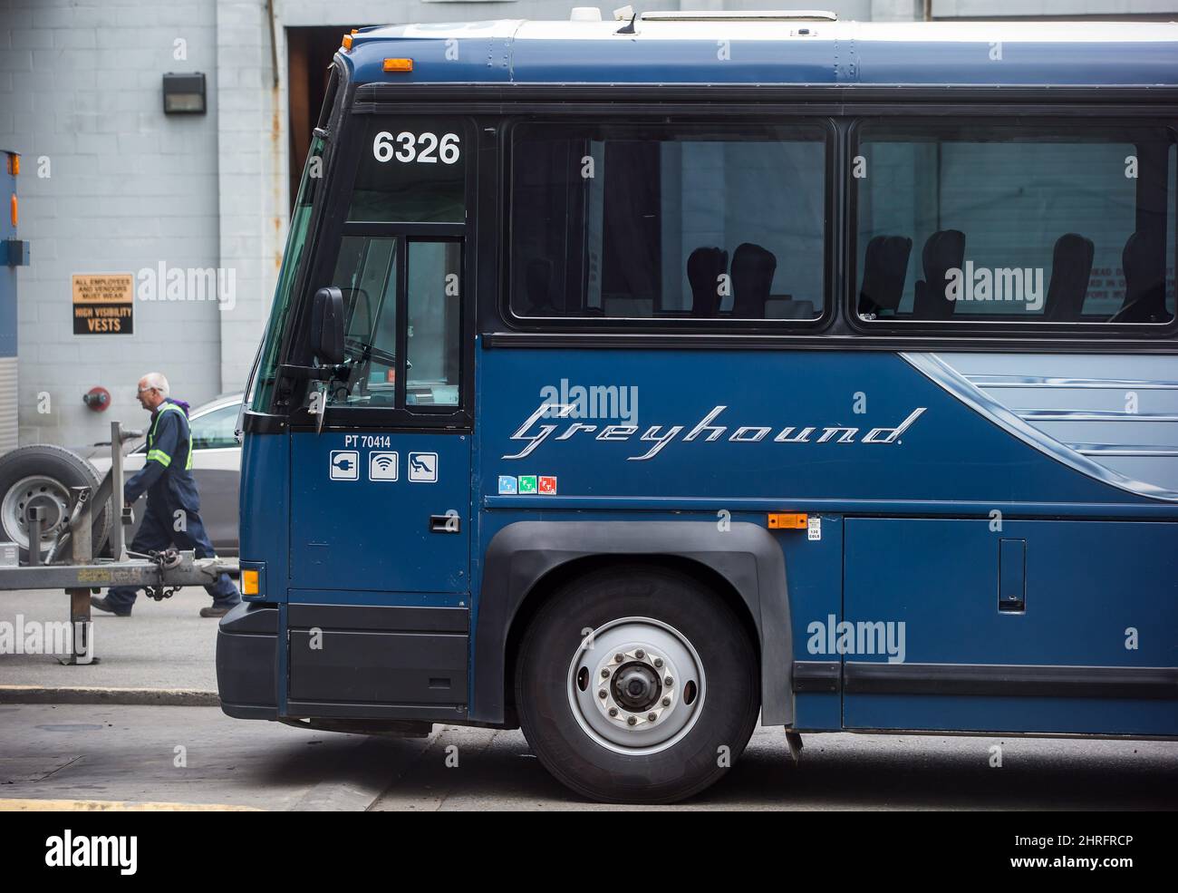 Greyhound bus logo hires stock photography and images Alamy