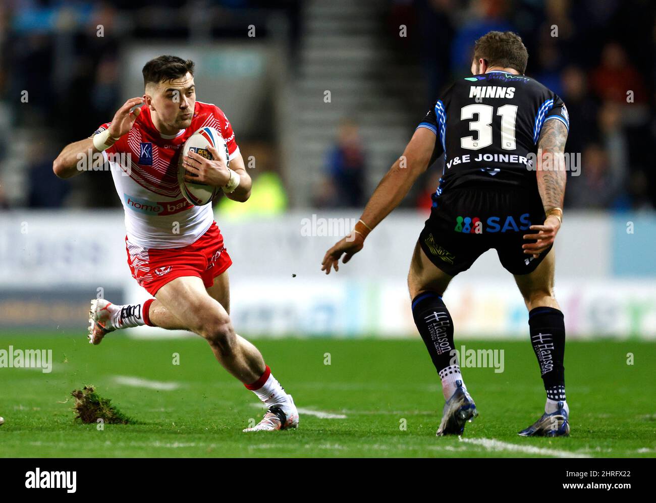 Thomas minns hi-res stock photography and images - Alamy