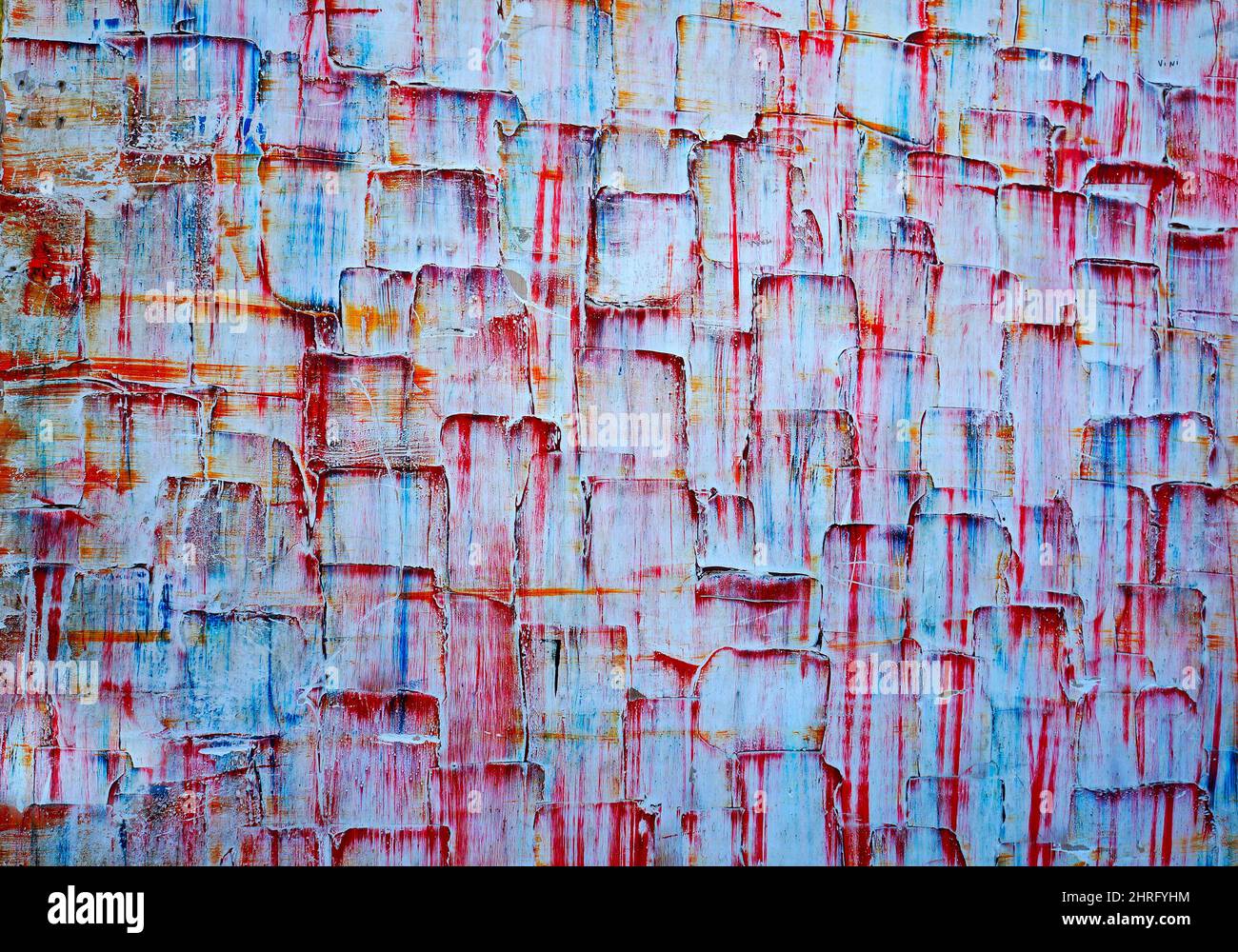 Texture of paint on the wall Stock Photo - Alamy