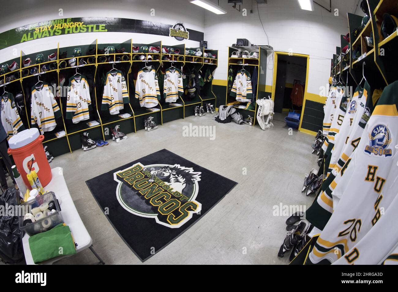 Humboldt Broncos Gifts & Merchandise for Sale