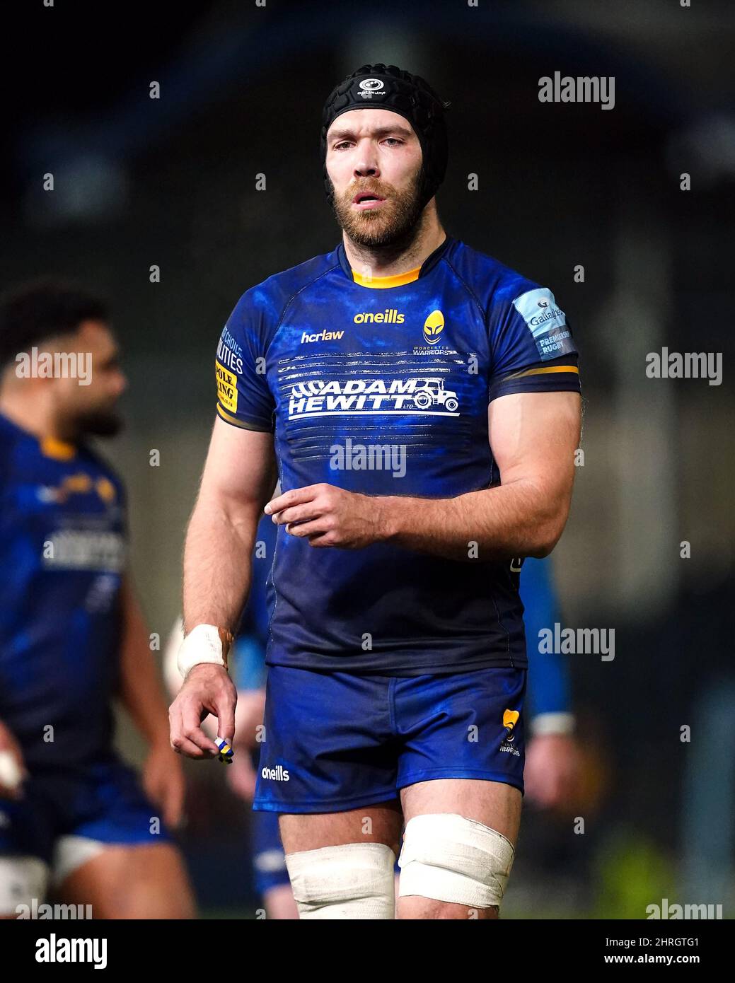 Worcester warriors sixways 2022 hi-res stock photography and images - Alamy