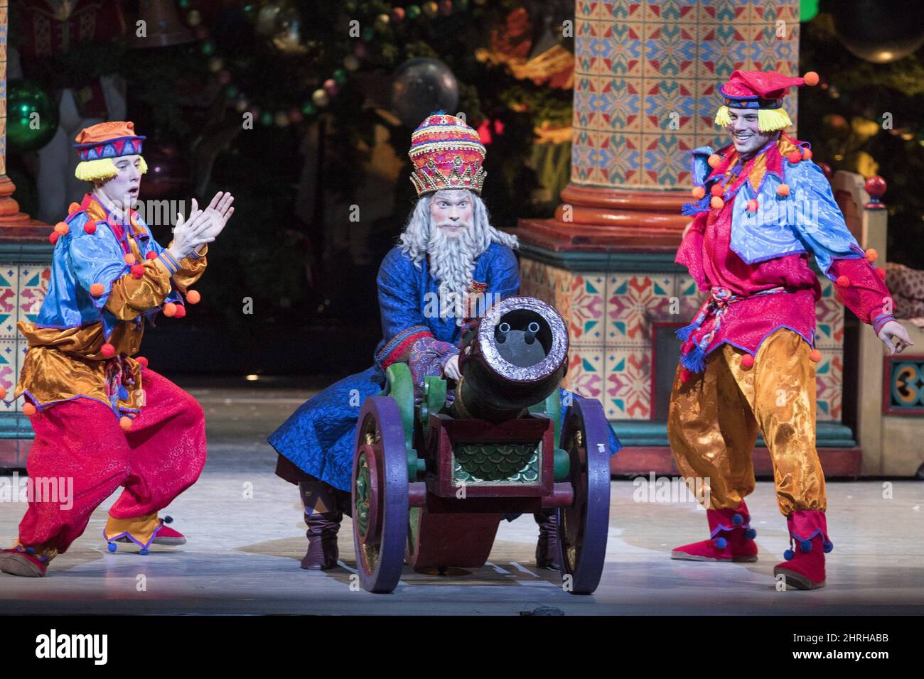 Toronto Maple Leafs Auston Matthews (right) and Mitchell Marner appear