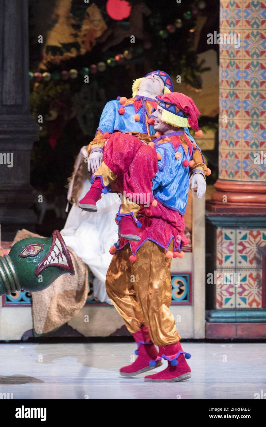 Toronto Maple Leafs Auston Matthews (right) and Mitchell Marner appear