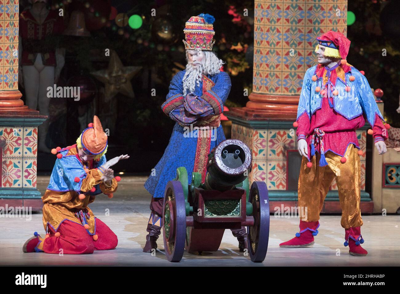 Toronto Maple Leafs Auston Matthews (right) and Mitchell Marner appear