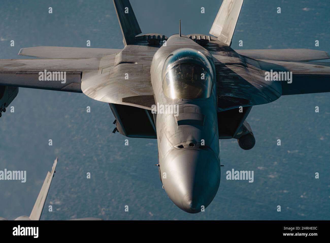 Ukraine F-16 Training