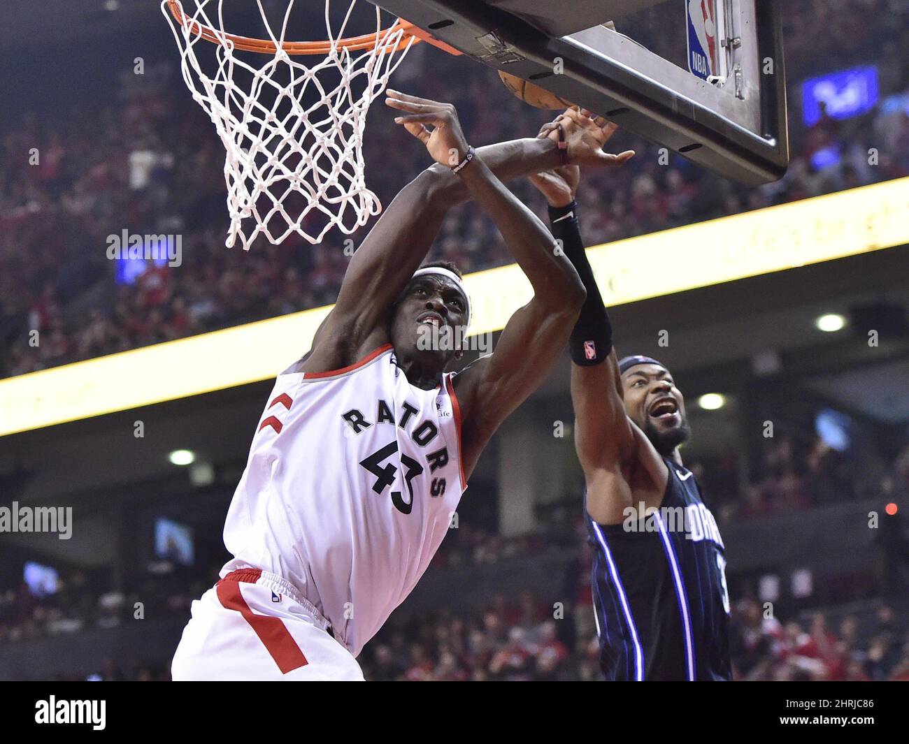 5,021 Terrence Ross 31 Stock Photos, High-Res Pictures, and Images