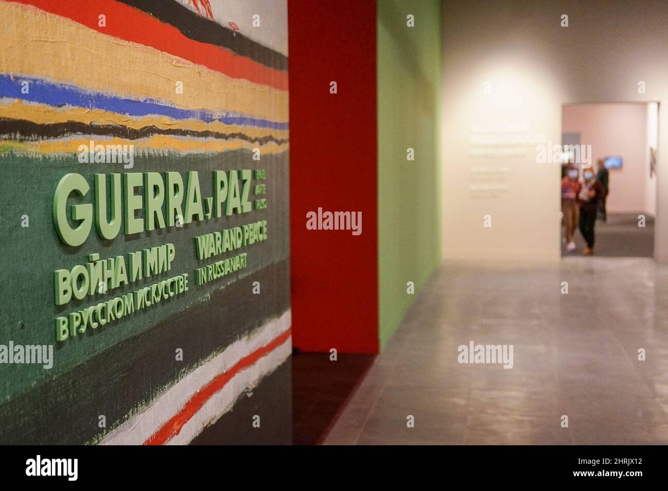 Coleccion del museo ruso hi-res stock photography and images - Alamy