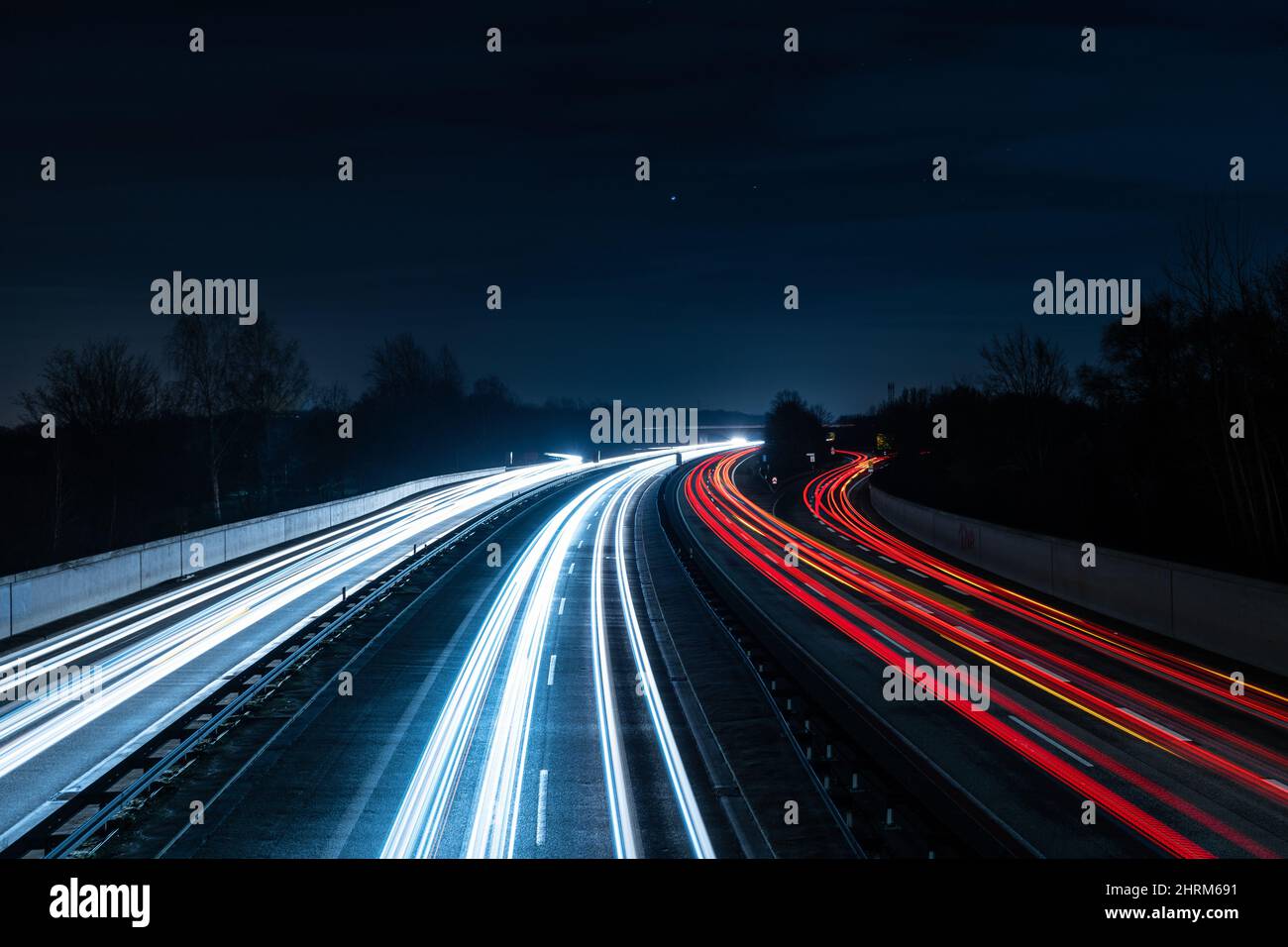 Long asphalt road ground hi-res stock photography and images - Alamy