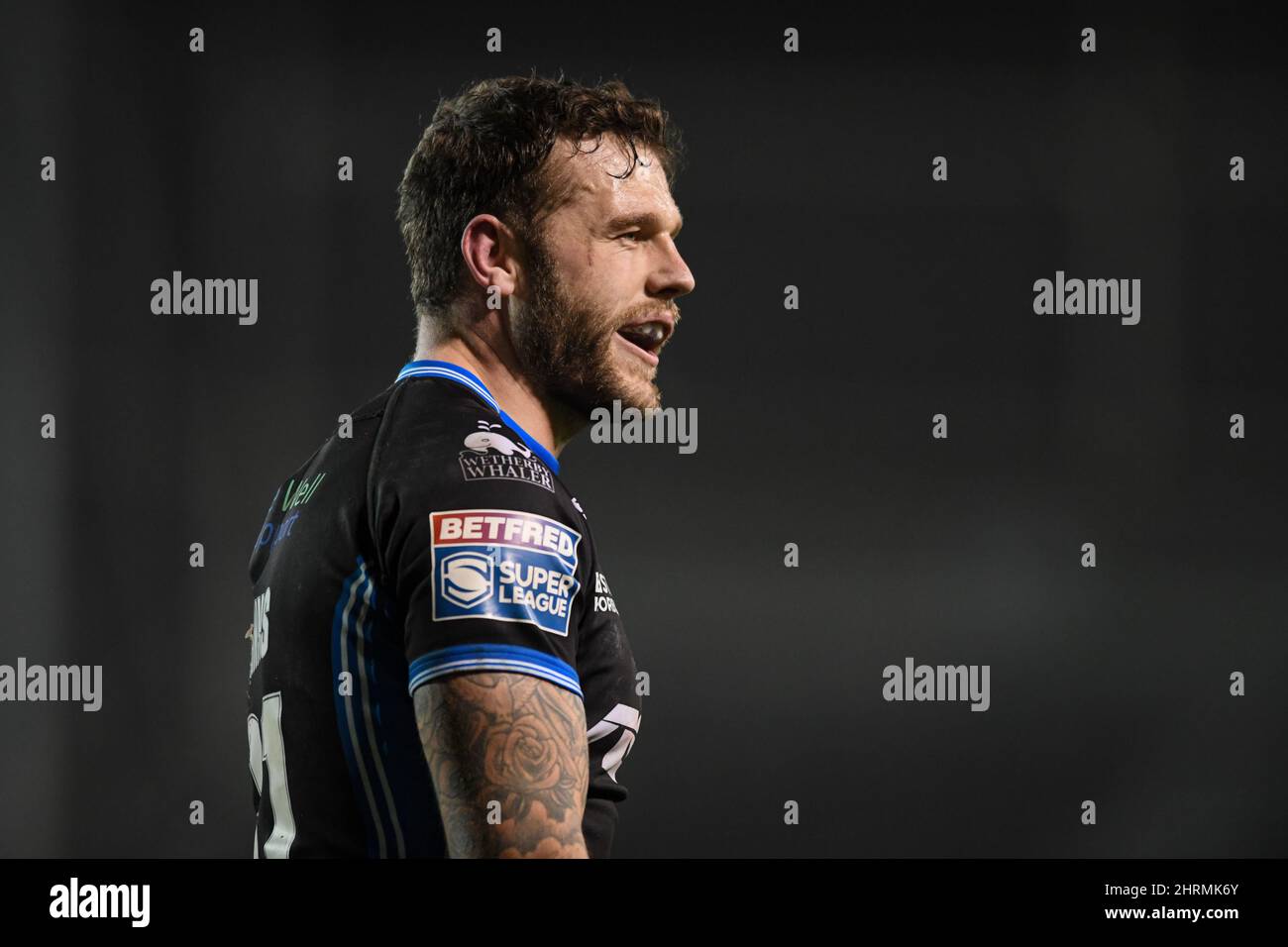 Thomas minns hi-res stock photography and images - Alamy