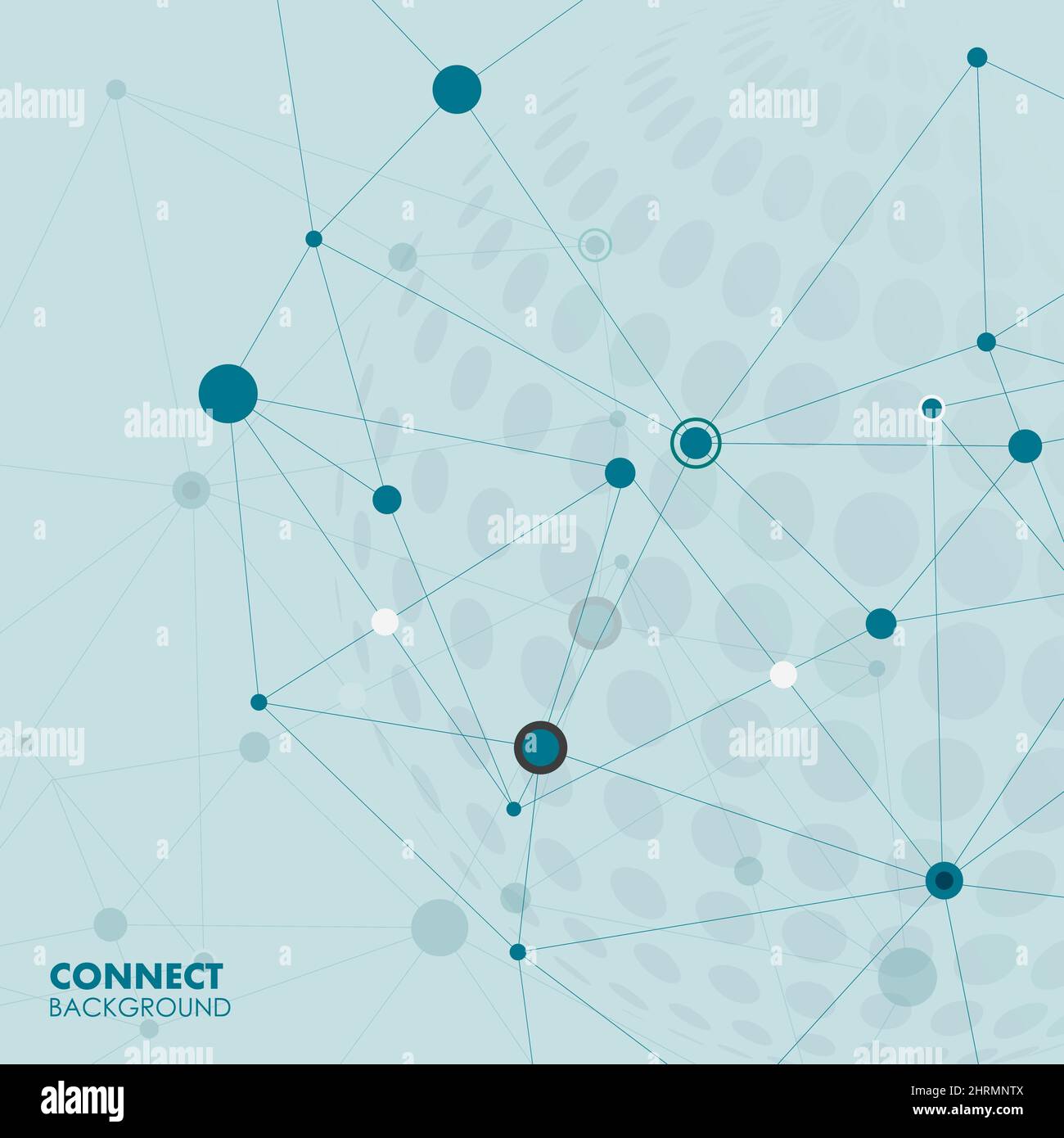 Vector world globe, connect concept design Stock Vector Image & Art - Alamy