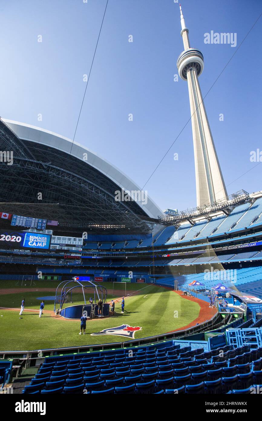 the-toronto-blue-jays-take-batting-practice-before-the-mlb-intrasquad