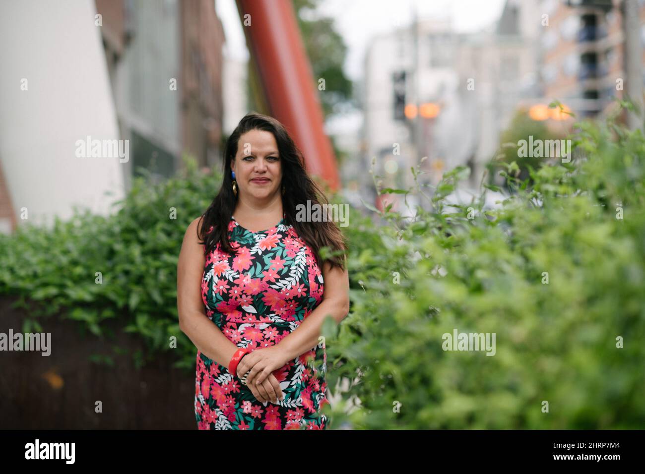 Ada Slaight Chair of Contemporary Drawing and Painting at OCAD