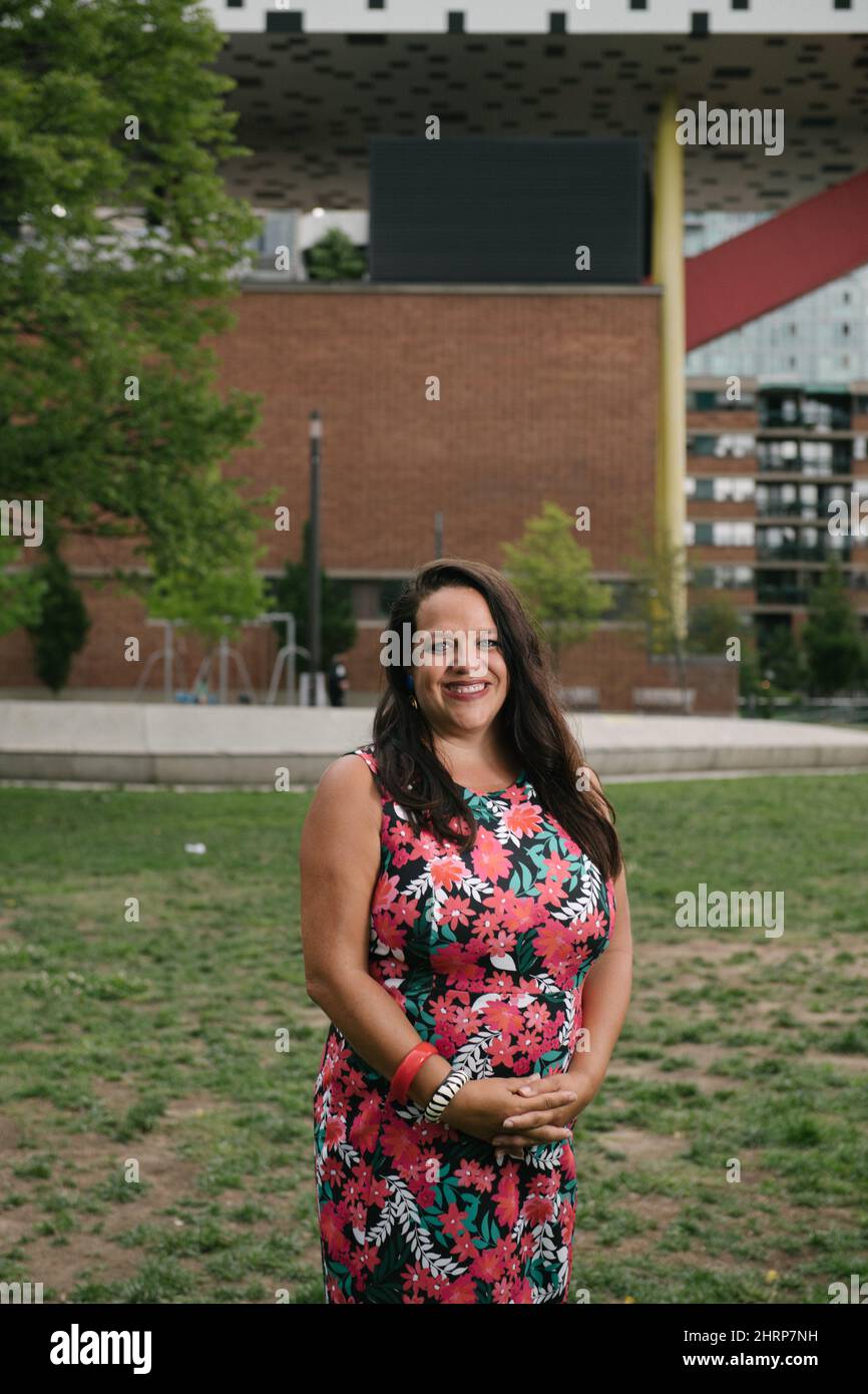 Ada Slaight Chair of Contemporary Drawing and Painting at OCAD