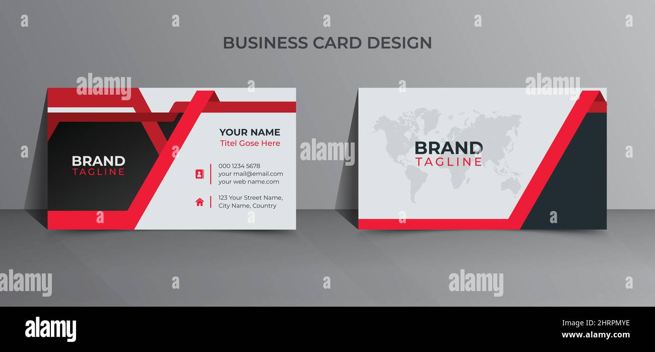 Kinkos Business Cards Template