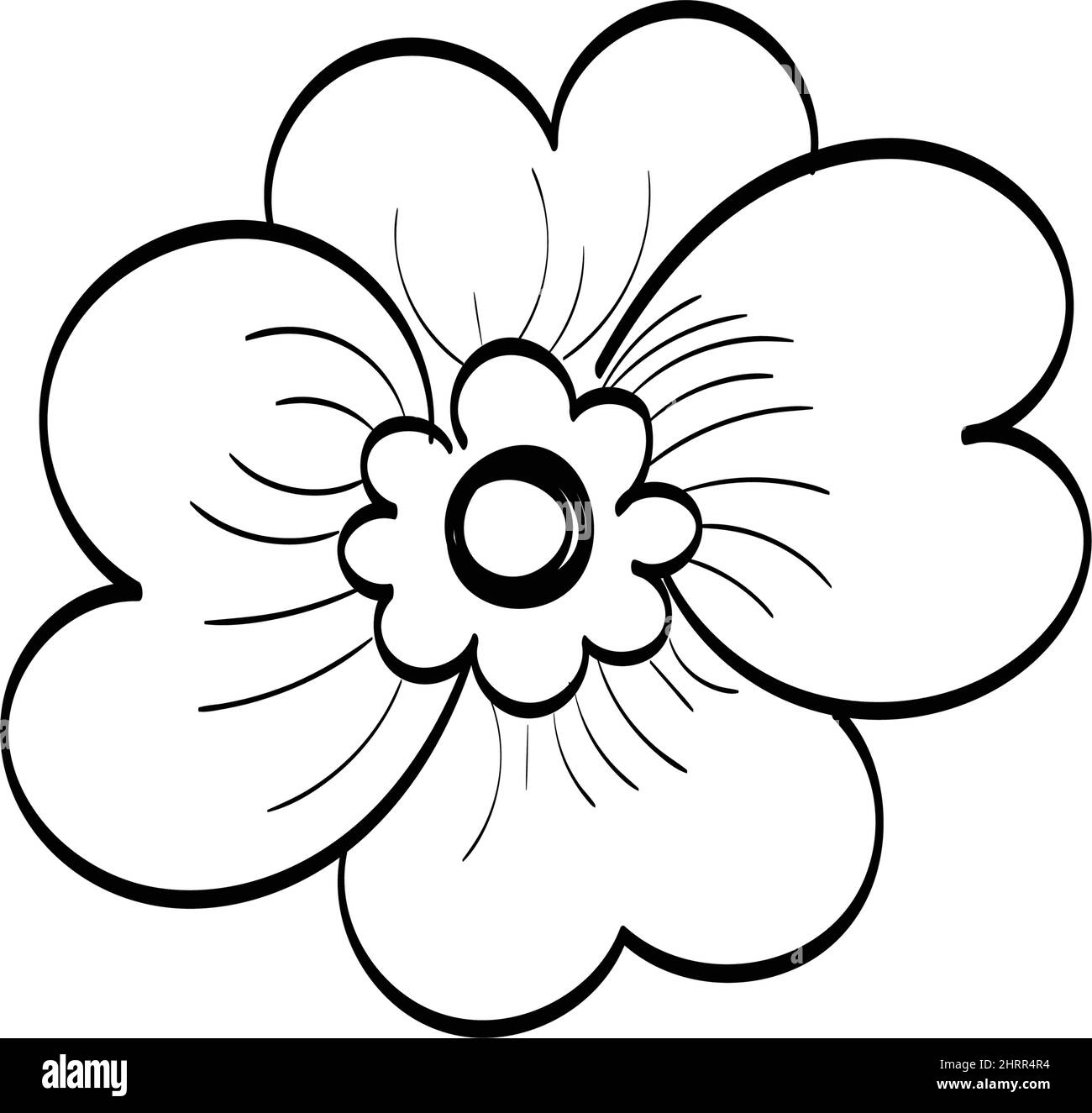 borders flower embroidery pattern design for print or use as different line stitches stock vector image art alamy