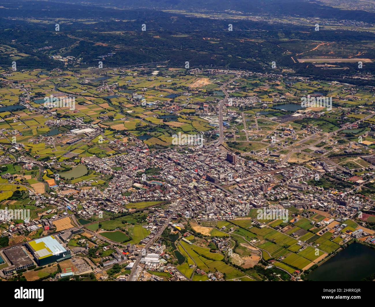 Hukou township hires stock photography and images Alamy