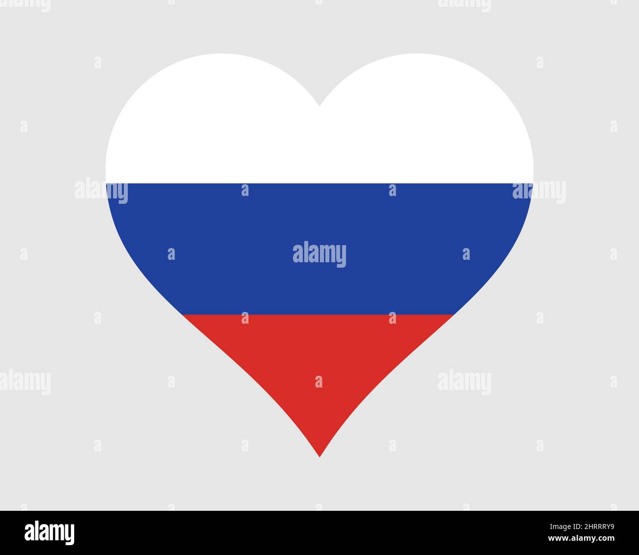 Russia Flat Rounded Flag Icon with Transparent Background 16328914 PNG