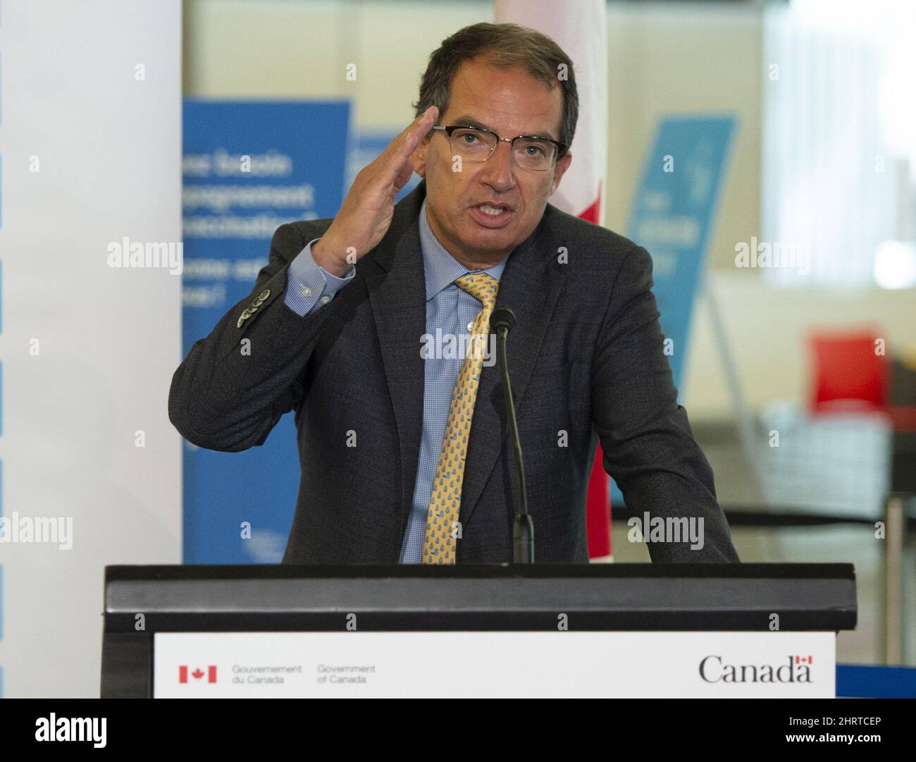 Stéphane bancel High Resolution Stock Photography and Images - Alamy