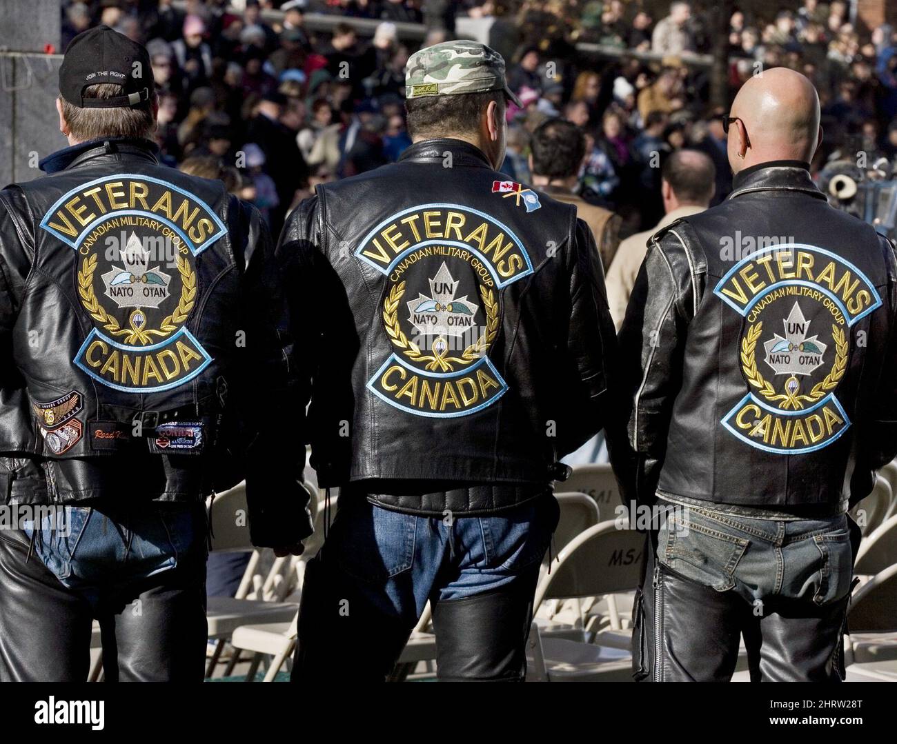 Canadian Military Veteran Motorcycle Clubs | Reviewmotors.co