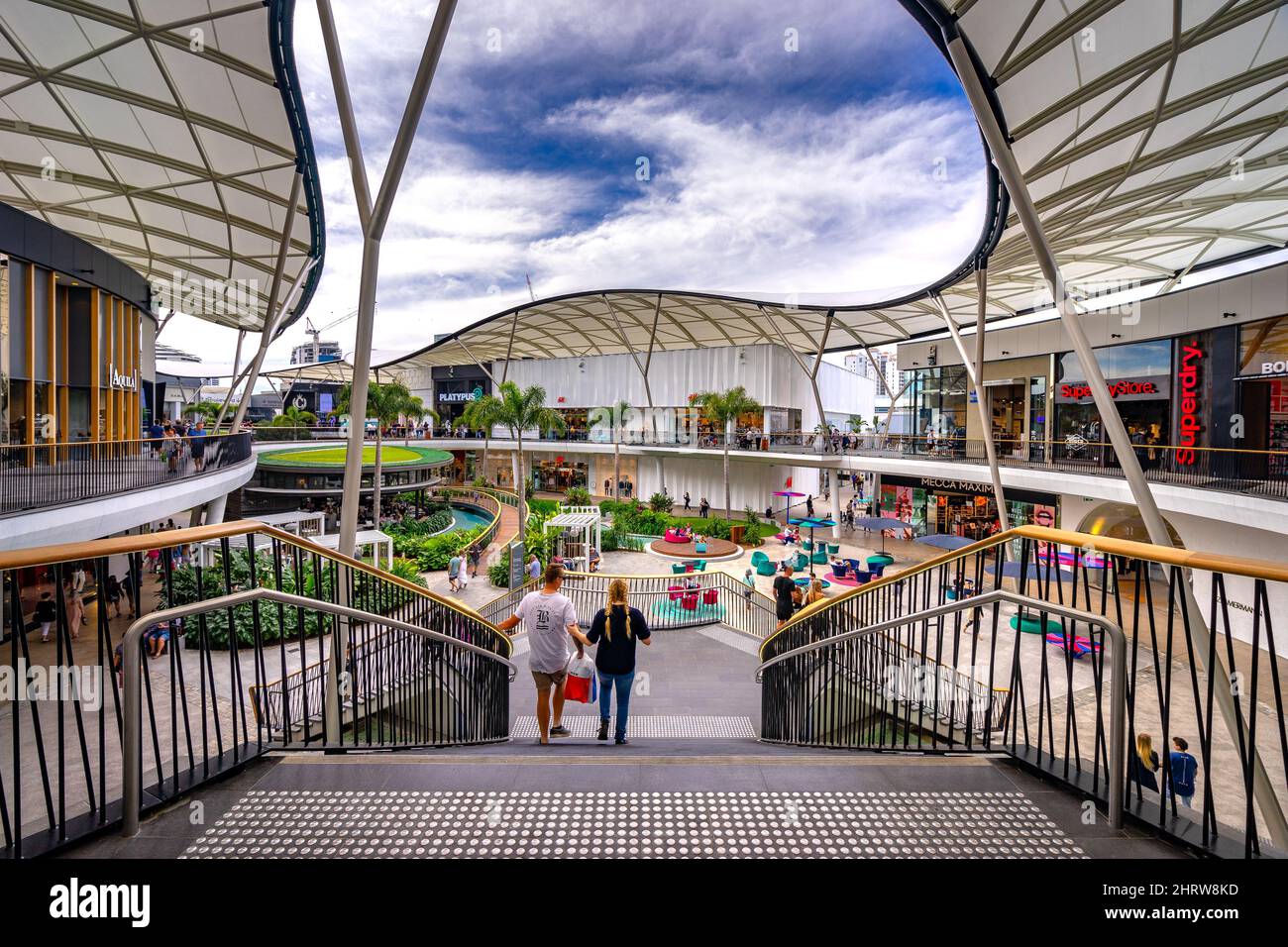 Pacific Fair named retail property of the year - Inside Retail Australia
