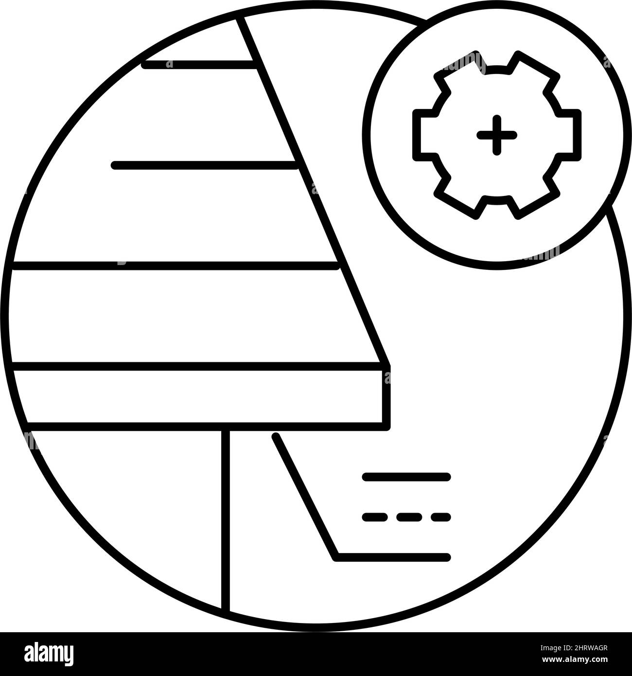 soffit roof line icon vector illustration Stock Vector Image & Art - Alamy