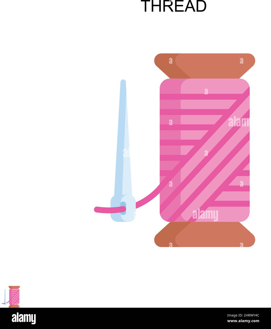 Pdo thread Stock Vector Images - Alamy