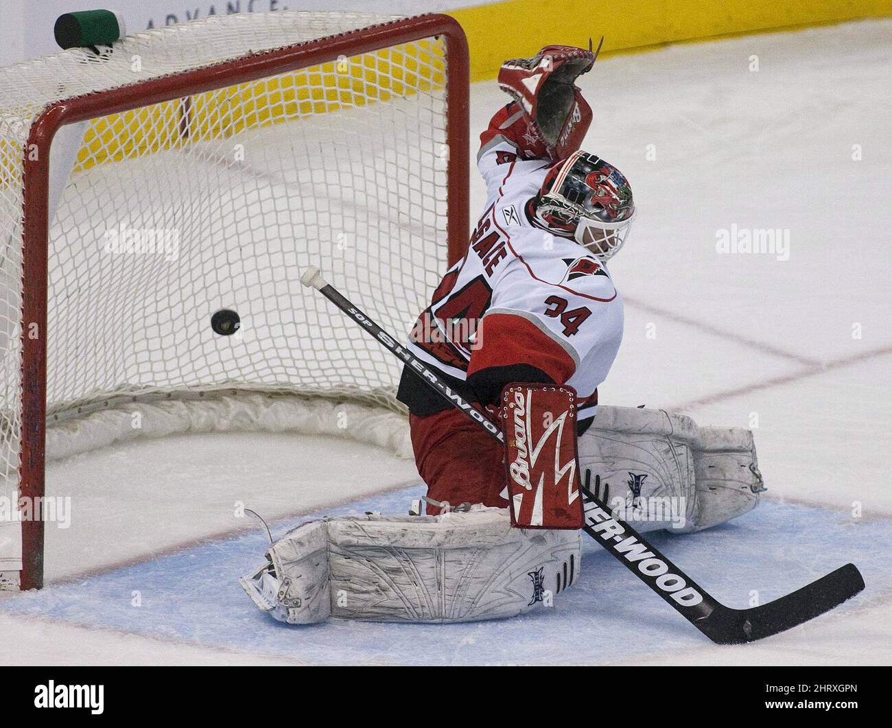 Carolina hurricane hires stock photography and images Alamy