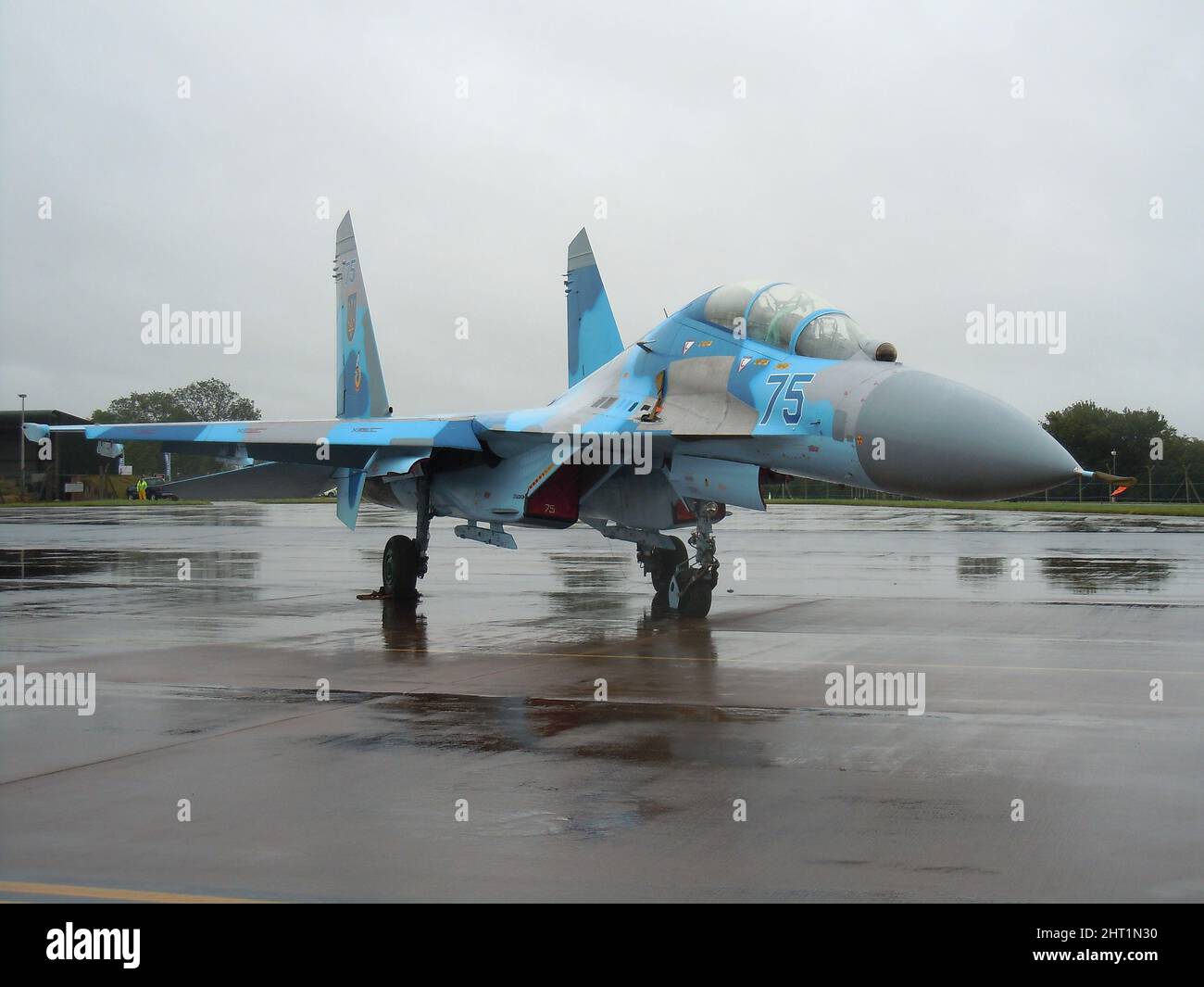 Ukraine air force hi-res stock photography and images - Alamy