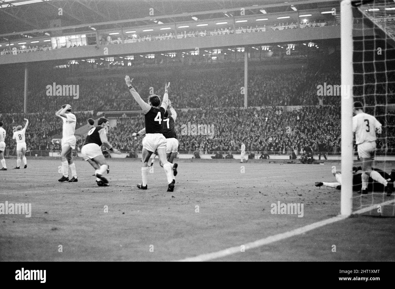 1860 munich 1965 hi-res stock photography and images - Alamy