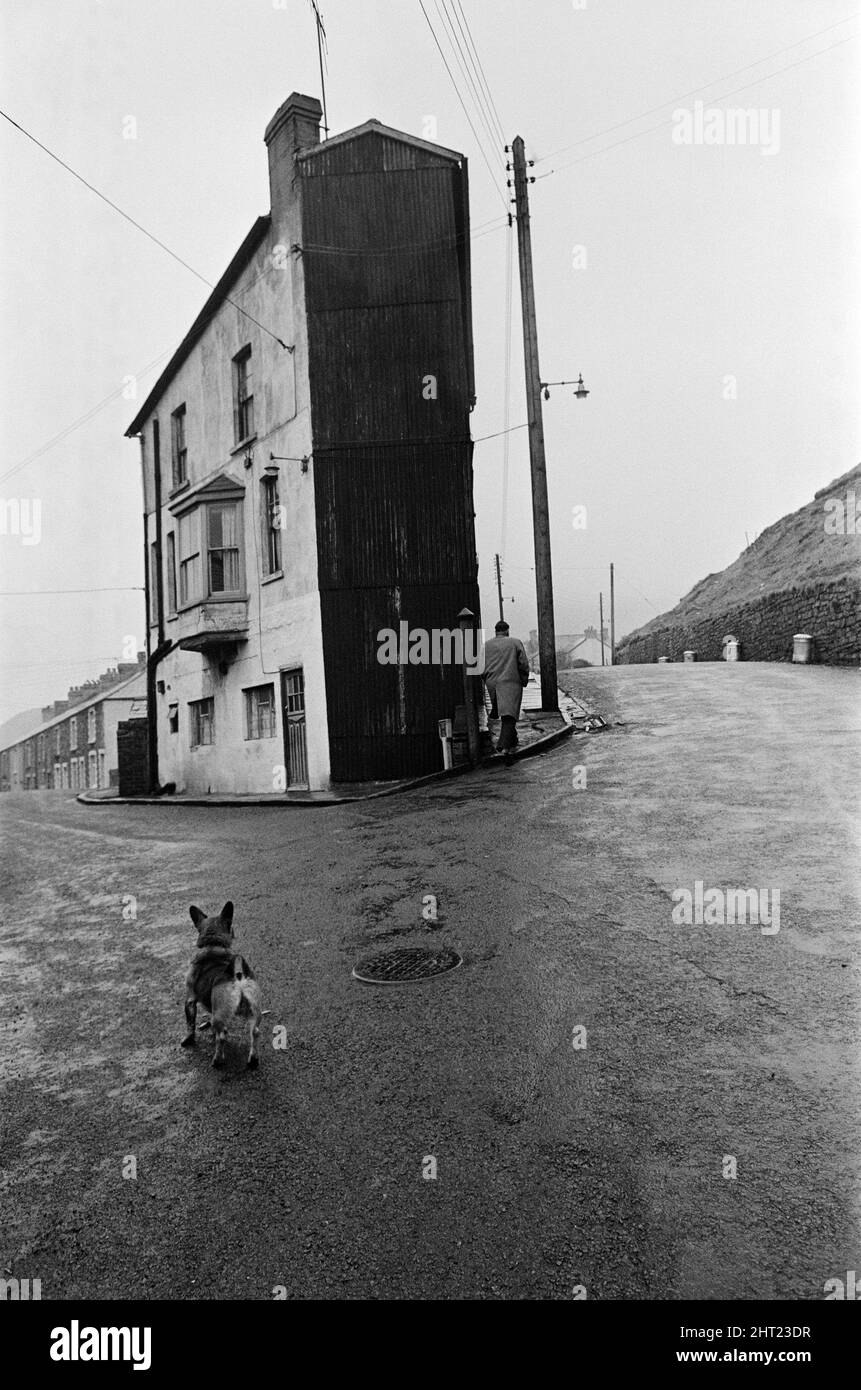 Rhiw park terrace hires stock photography and images Alamy