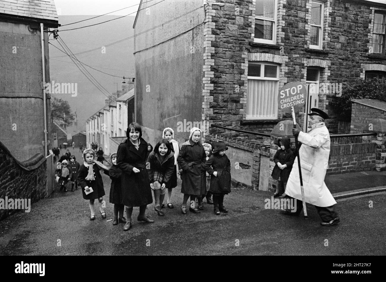Lollipop man 1965 wales hires stock photography and images Alamy