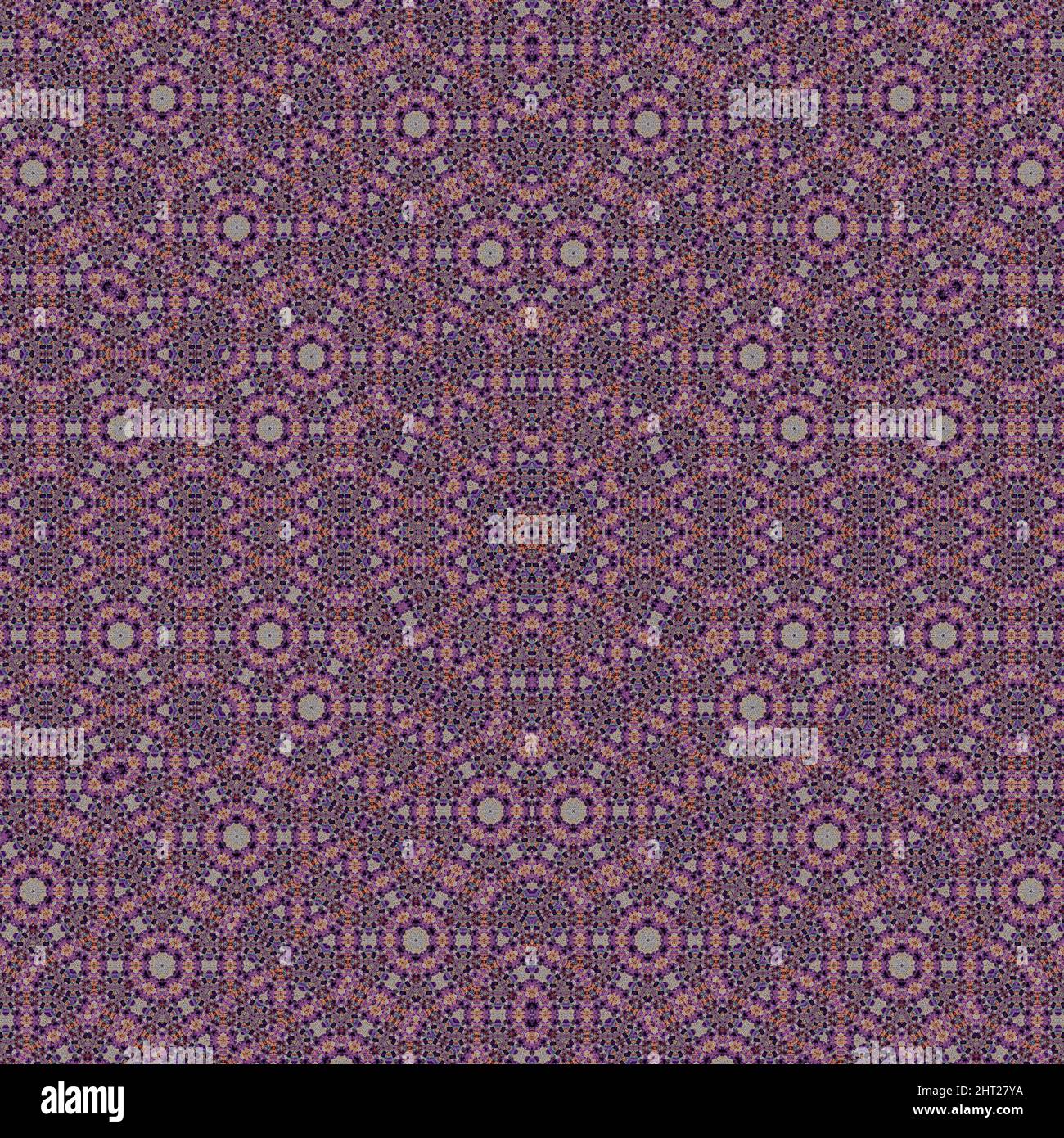 Illustration of a creative pattern design Stock Photo - Alamy