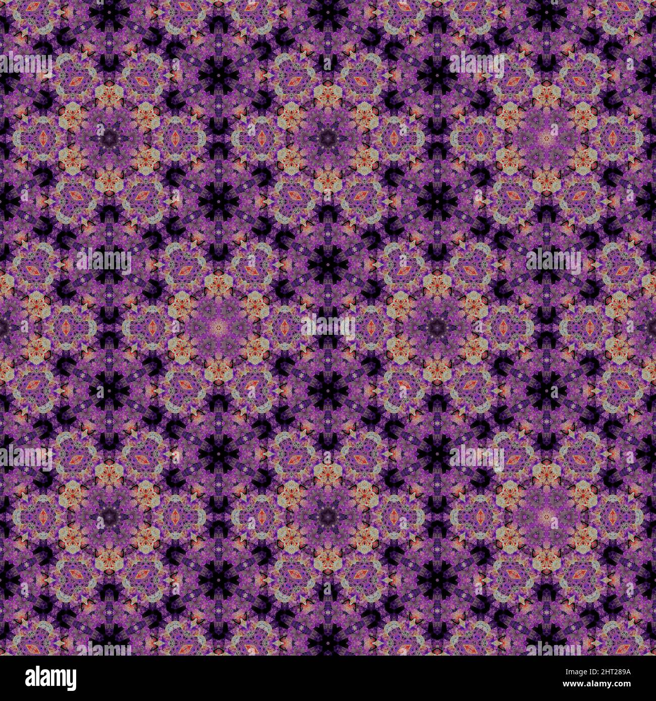 Illustration of a creative pattern design Stock Photo - Alamy