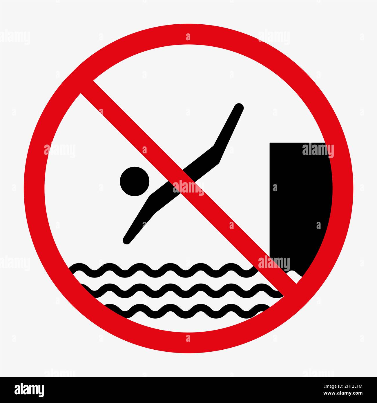 Shallow sea water Stock Vector Images - Alamy