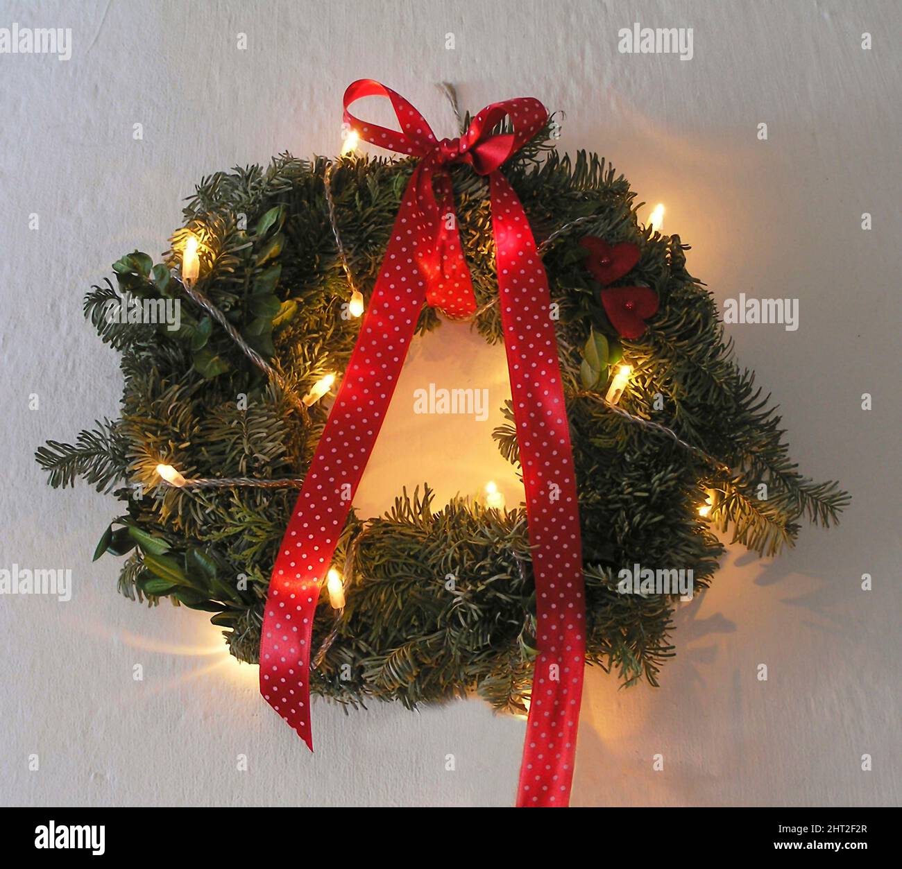String of lights hi-res stock photography and images - Alamy